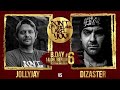 Dizaster vs JollyJay // DLTLLY international Battle (B.Day#6 // Berlin) // 2019