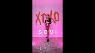 SOMI - XOXO [DANCE COVER]