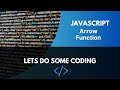 Learn JavaScript Arrow Functions in Minutes