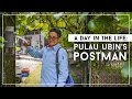 A Day In The Life: Pulau Ubin's Postman