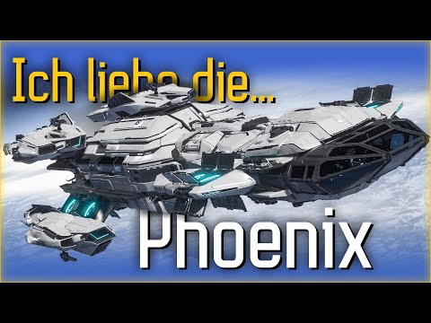 Beeindruckend bewaffnet und dennoch unglaublich luxuriös | Star Citizen