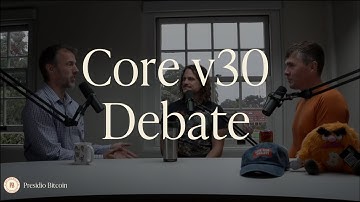 Bitcoin Core v30 controverse uitgelegd