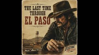 The Last Time Through El Paso - Outlaw Country