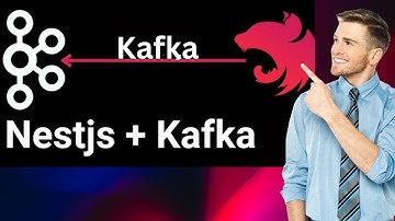 NestJS Kafka Integration Tutorial