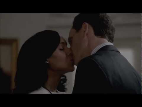 Olivia & Fitz "I Wanna Fall In You Again"