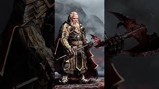 Балин до событий Хоббита #lordoftherings #thehobbit #толкин #хоббит #средиземье