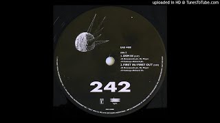 Front 242 • First In/First Out [ꜱᴇʟᴇᴄᴛɪᴏɴꜱ 242]