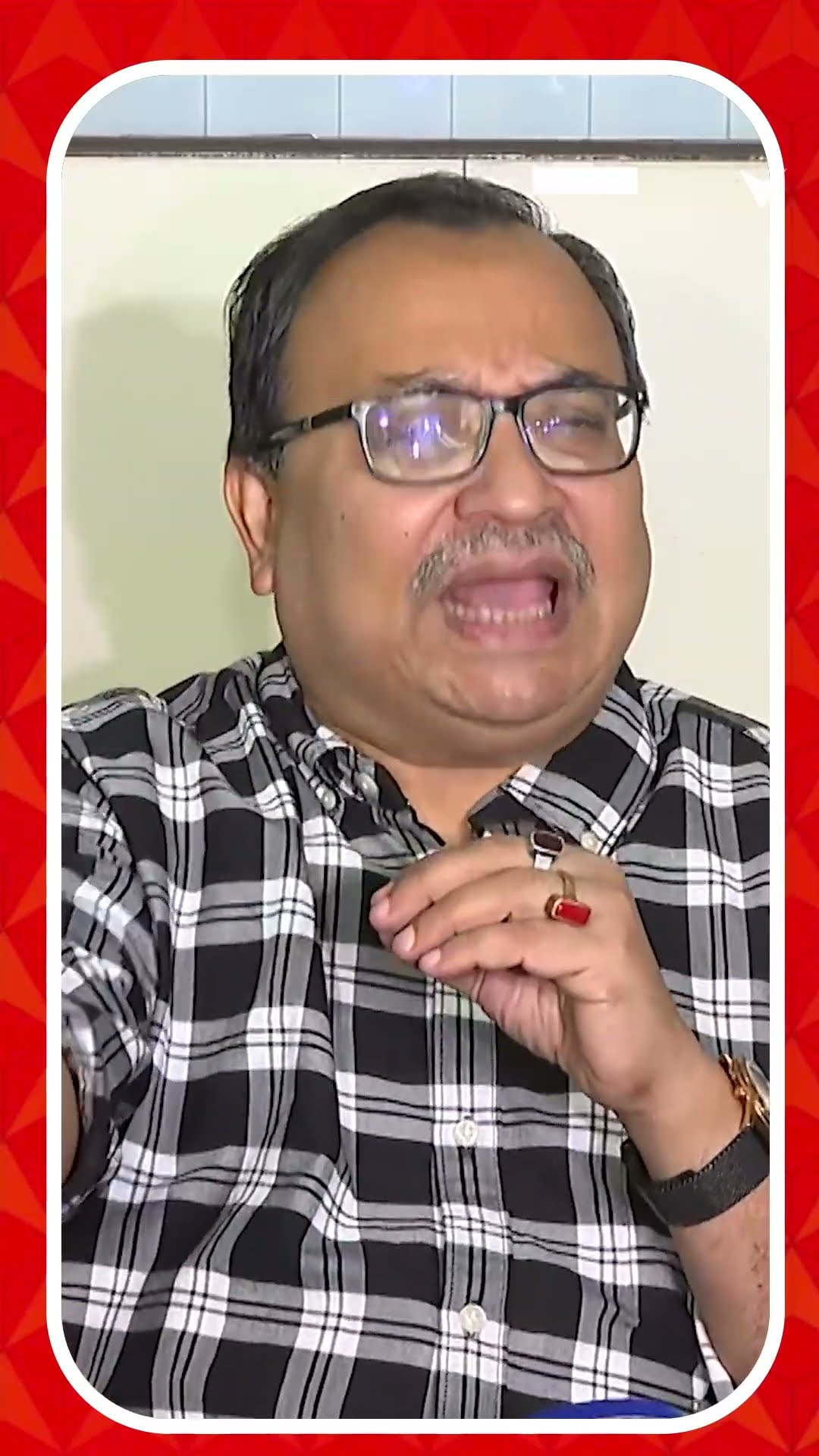 'এই মিথ্যাচারগুলো বন্ধ করুন', কাকে কটাক্ষ করলেন কুণাল?