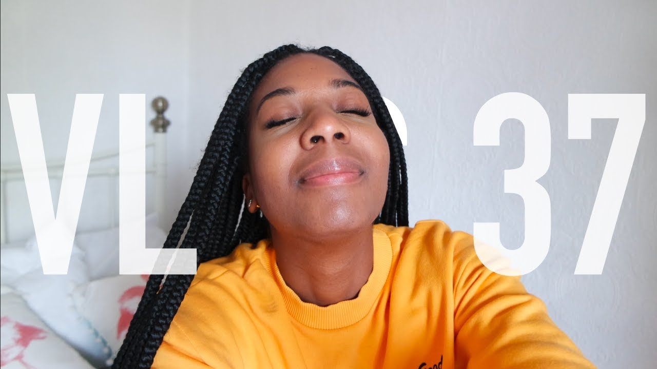 LUSAKA TO LONDON | LUSAKA, ZAMBIA VLOG #37