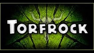 Video thumbnail of "TORFROCK  live in Wacken 2016 **Trunkenbold **in HD"