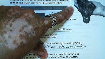 Lavelle: Lesson 5.5 Video 6th Grade