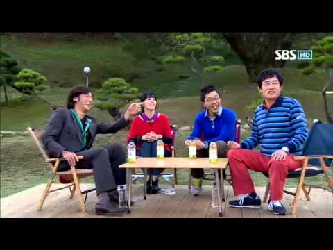 안재욱 힐링캠프 66회#5