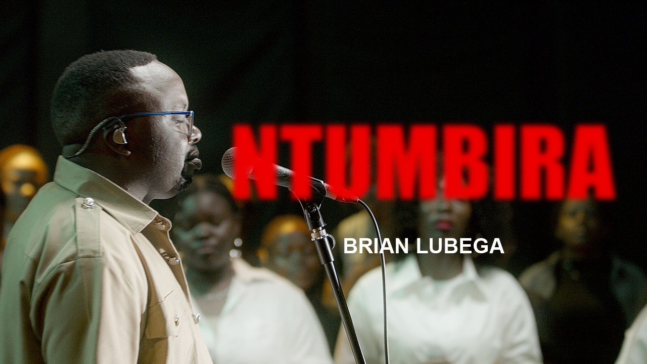 Ntumbira - I Soar || Brian Lubega