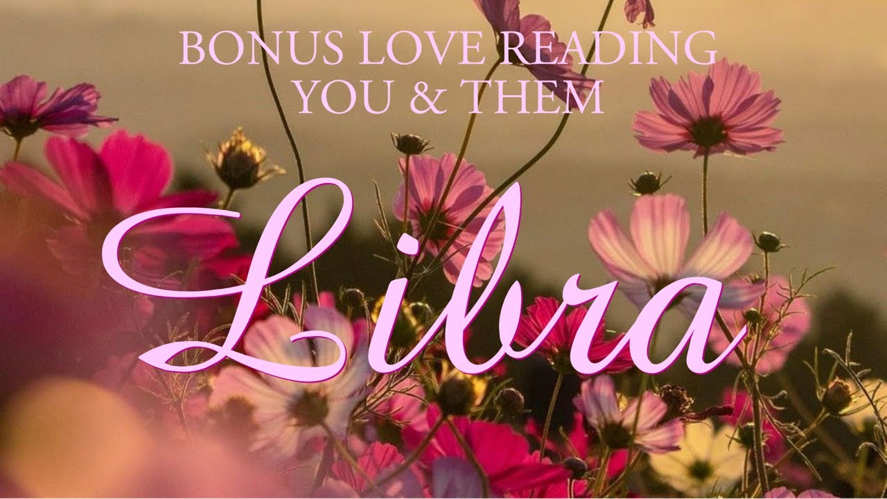 LIBRA love tarot  ♎️ This Person Is In Love With You Libra They No Longer Want To Feel Lonely