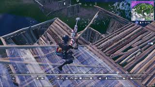 2 dirty snipes in a row