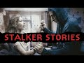 3 true scary stalker stories to make you lock your doors