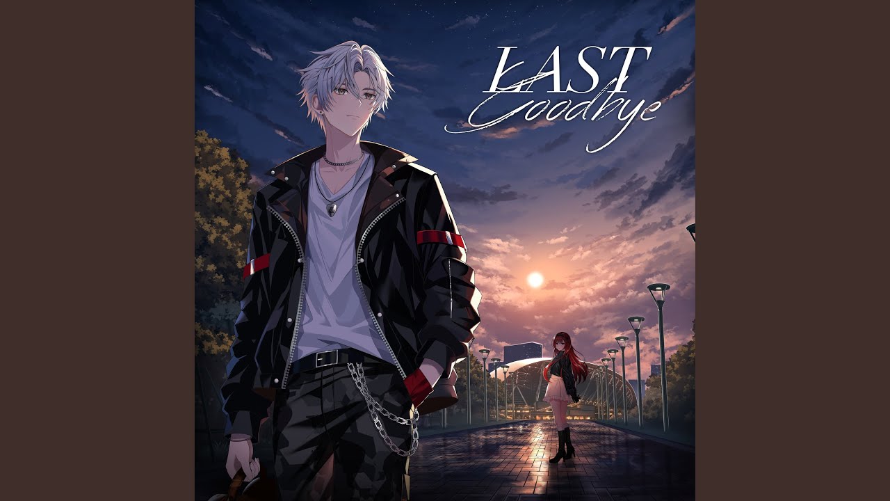 DEEP 『Last Goodbye』 LAST GOODBYE - YouTube