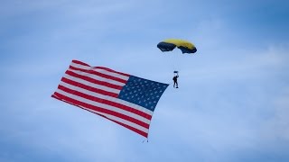 Stuart Airshow 2016