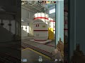 ACE #cs2 #cs2overpass #counterstrike #csgo  #gaming #clutch #fps #gameplay
