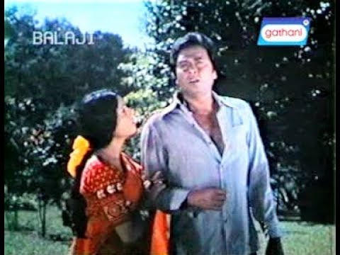 Nai Nai Ejar Phula Nai  Bowari 1982  Hits of Superstar Biju Phukan  Mridula Barua