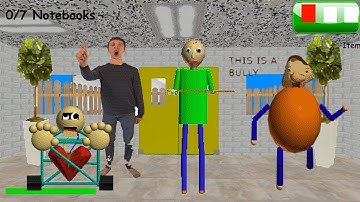 Baldi