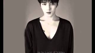 Video thumbnail of "[ENG SUB] Kim Jaejoong (김재중) -  잊혀진 계절 (Forgotten Season)"