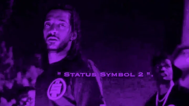 Nipsey Hussle - Status Symbol 2 Slowed DJ MoneyRise