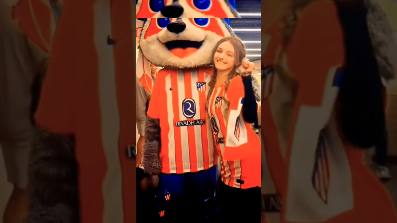 atleticos nightmare💀