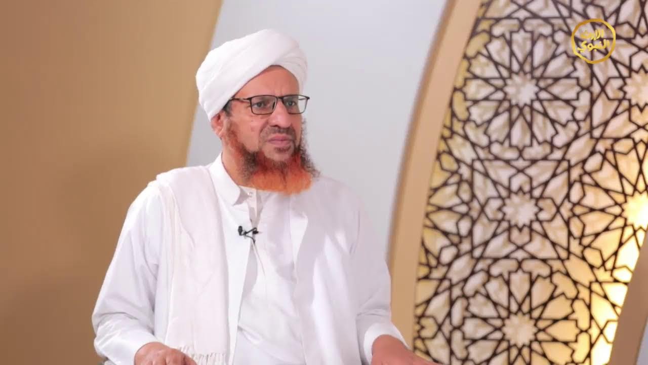 برنامج الفتاوى المباشر زدني علماً - الشيخ عمر حسين الخطيب | 19 رمضان 1447هـ