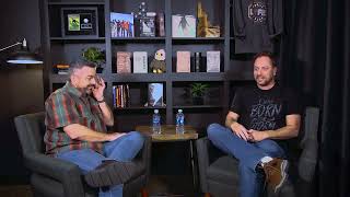 Caleb Collier: From Marine to Politician to Talk Show Host—Championing Truth and Open Dialogue