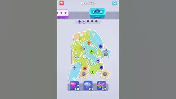 Screwscapes Level 257