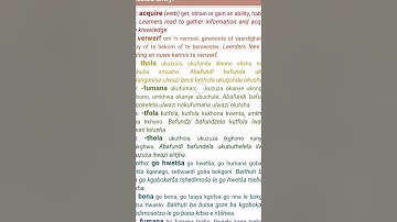 Demo: Editing tlTerm Entry using Smartphone Web Browser in OERTB