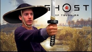 Ghost of Tsushima Iki Island DLC Walkthrough, Part 1