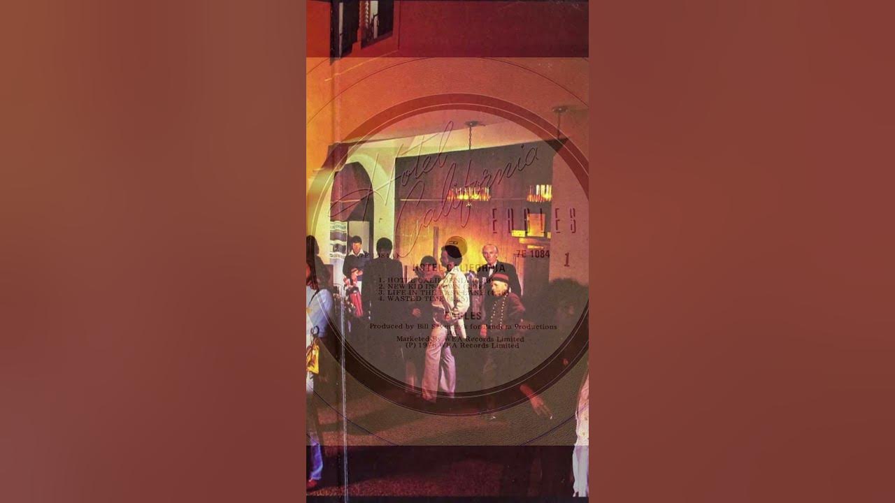 Hotel California Hotel California