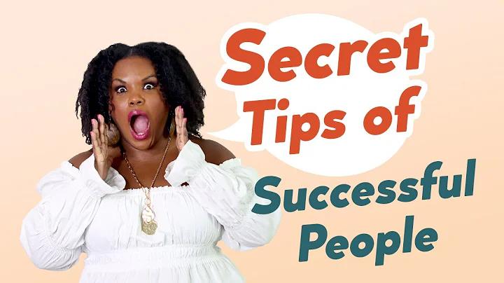 The #1 Thing Most Successful People Do