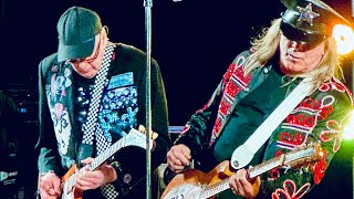 Cheap Trick 1/26/24 Delray Beach, FL  #beatlesonthebeach @officialcheaptrick @cheaptricktube2202