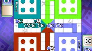 Ludo king game 2 player | Ludo gameplay | Ludo king | Ludo king download | Ludo king gameplay | Ludo screenshot 4