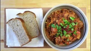 Bigos  - The Polish Chef