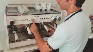 Empresas de Molinillos de Café para Bares