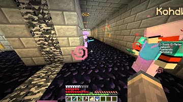 Minecraft: Terra Restore CTM! - Episode 49 - Hay Meadows