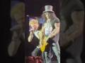 Guns n roses  axl rose is watching you rockstar gunsnroses slash