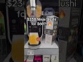 $230 NINJA SLUSHI MACHINE FOR ONLY $60 AT WALMART?!?!  #clearancecommunity #resell #clearance