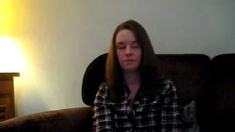 Expressive Aphasia - Sarah Scott - Teenage Stroke ...