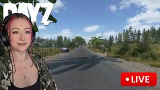 Sahinkaya 1 LIFE ONLY Playtest!┃DAYZ LIVE 1440p! !MERCH