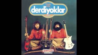 Derdiyoklar - Mendil Aldım (Uzun Hava) (1983) Resimi