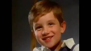 Tomy Trains - Europark Tv Advert 1994