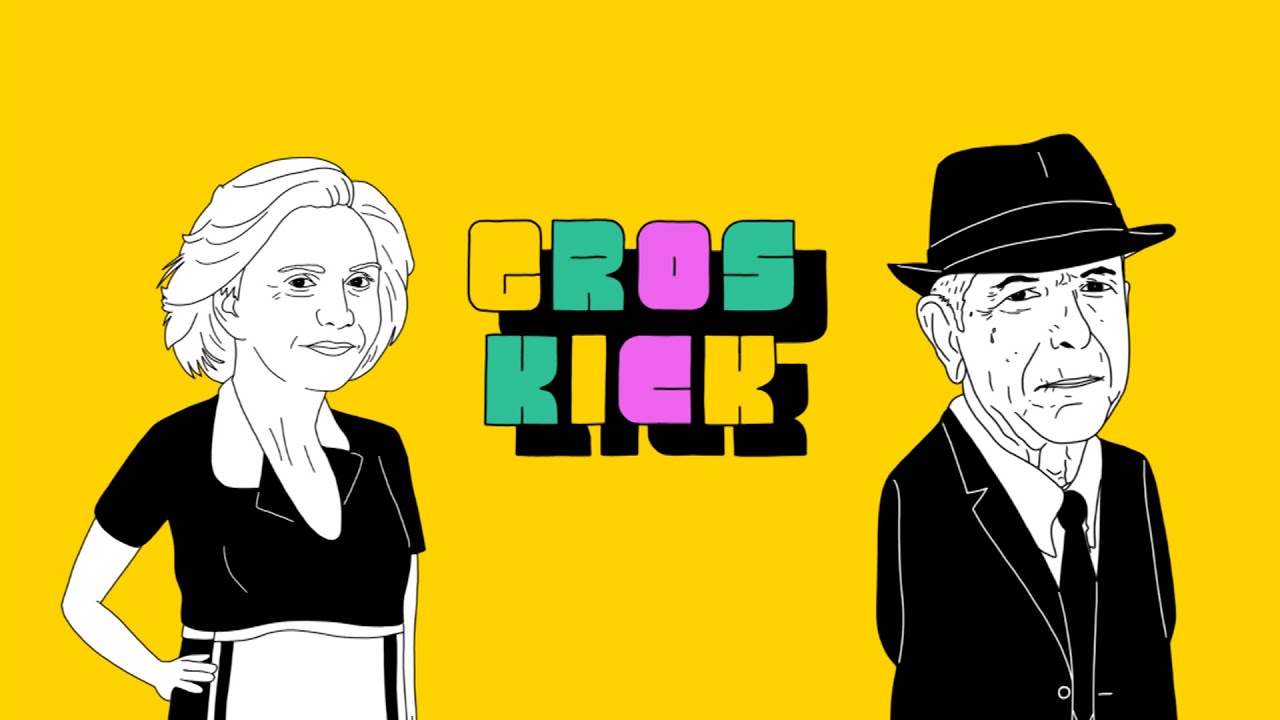 Trotski Nautique - Gros Kick