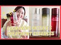 MISSHA Time Revolution Treatment Essences (K-Beauty Favorites): Compare & Rank | Crystall Cho