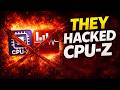 They Hid Malware Inside CPU Z and HWMonitor — Here's What It Does