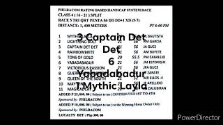 MMTCI KARERA TIPS AND ANALYSIS BY @kiddsexam74 FEBRUARY 18, 2023 SABADO START TIME 3:30PM